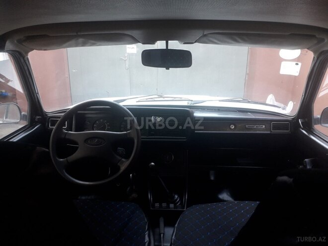 LADA (VAZ) 2107 1992, 103,000 km - 1.6 l - Bakı