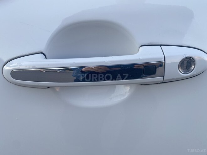 Hyundai Santa Fe 2012, 260,000 km - 2.0 l - Bakı