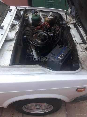 LADA (VAZ) 2107 1992, 103,000 km - 1.6 l - Bakı