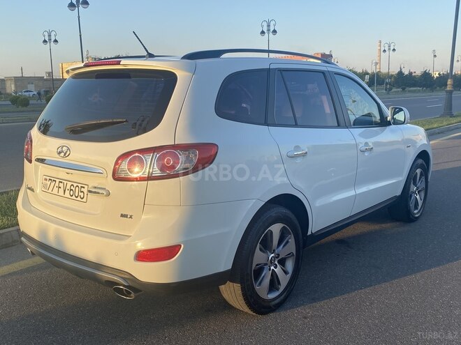 Hyundai Santa Fe 2012, 260,000 km - 2.0 l - Bakı