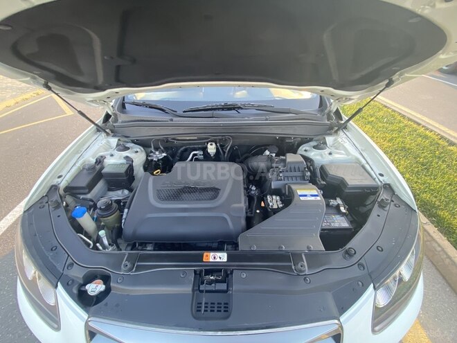 Hyundai Santa Fe 2012, 260,000 km - 2.0 l - Bakı