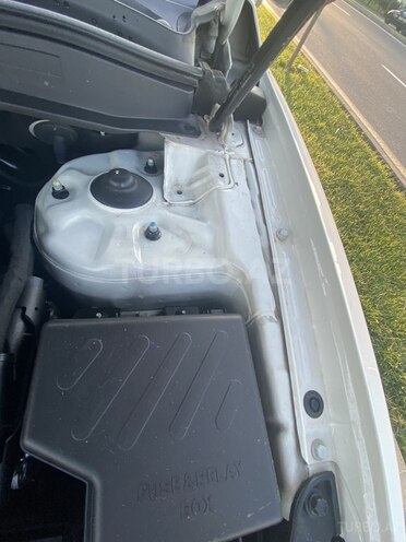 Hyundai Santa Fe 2012, 260,000 km - 2.0 l - Bakı
