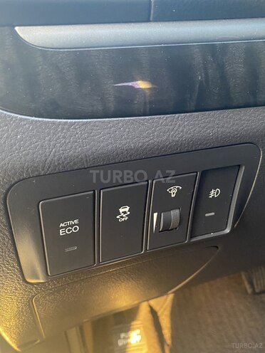 Hyundai Santa Fe 2012, 260,000 km - 2.0 l - Bakı