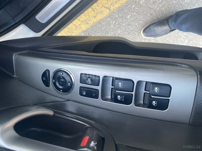 Hyundai Santa Fe 2012, 260,000 km - 2.0 l - Bakı