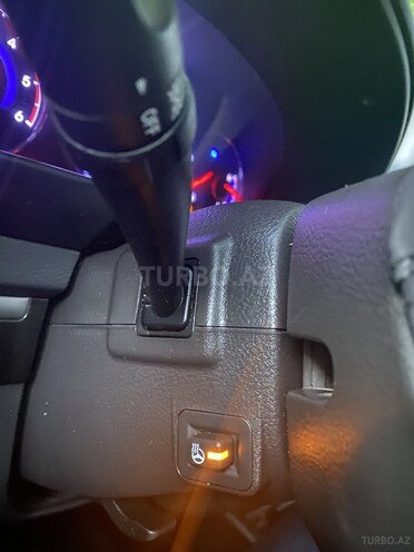 Hyundai Santa Fe 2012, 260,000 km - 2.0 l - Bakı