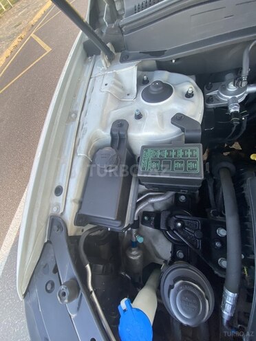 Hyundai Santa Fe 2012, 260,000 km - 2.0 l - Bakı