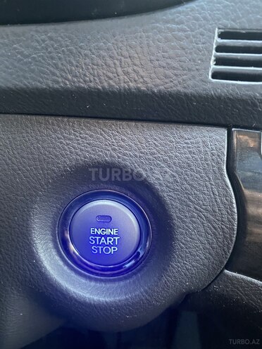 Hyundai Santa Fe 2012, 260,000 km - 2.0 l - Bakı