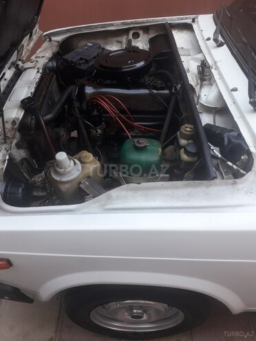 LADA (VAZ) 2107 1992, 103,000 km - 1.6 l - Bakı