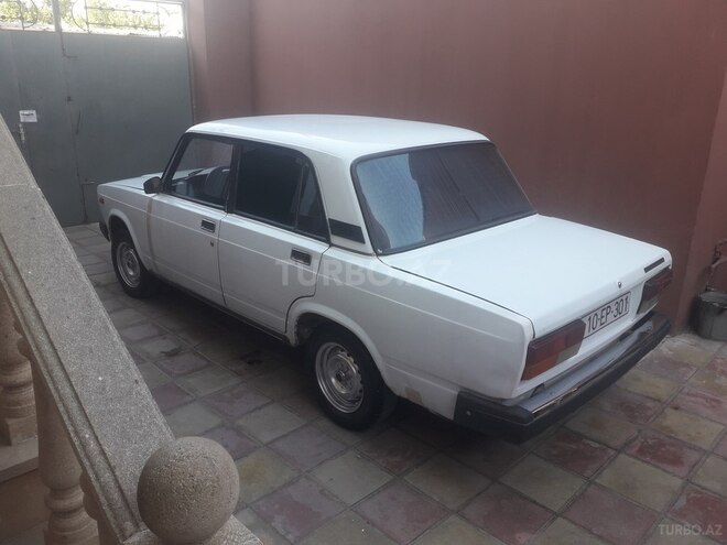 LADA (VAZ) 2107 1992, 103,000 km - 1.6 l - Bakı