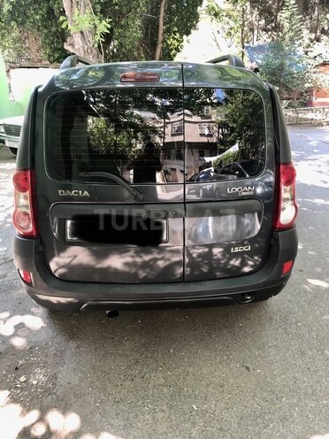 Dacia Logan 2008, 235,205 km - 1.5 l - Bakı