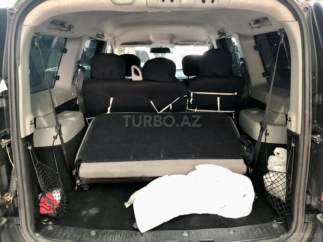Dacia Logan 2008, 235,205 km - 1.5 l - Bakı