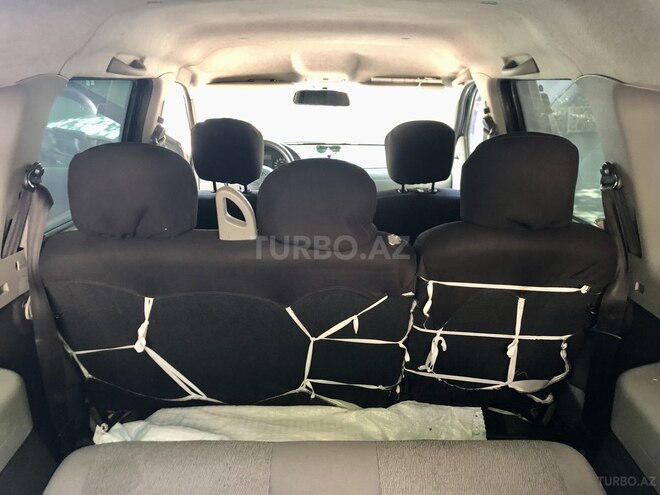 Dacia Logan 2008, 235,205 km - 1.5 l - Bakı