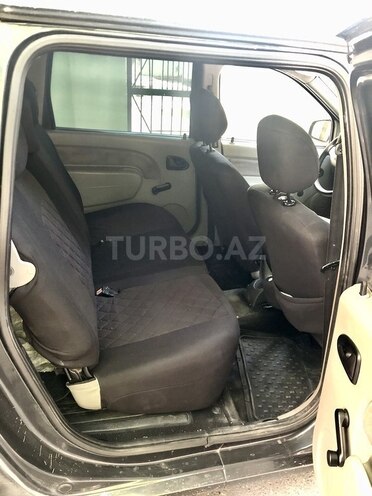 Dacia Logan 2008, 235,205 km - 1.5 l - Bakı