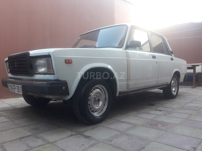 LADA (VAZ) 2107 1992, 103,000 km - 1.6 l - Bakı