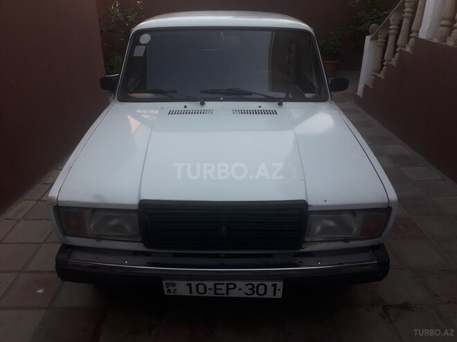 LADA (VAZ) 2107 1992, 103,000 km - 1.6 l - Bakı