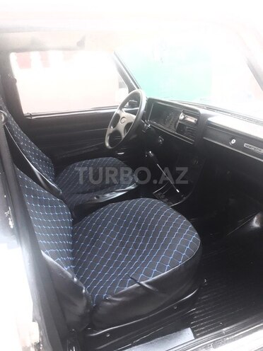 LADA (VAZ) 2107 1992, 103,000 km - 1.6 l - Bakı