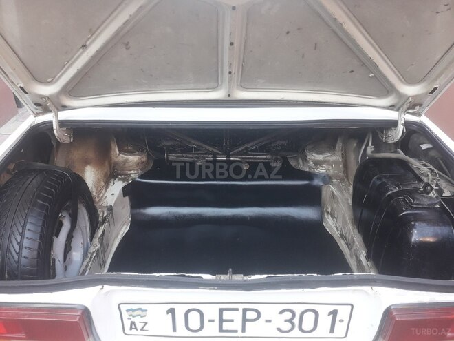 LADA (VAZ) 2107 1992, 103,000 km - 1.6 l - Bakı