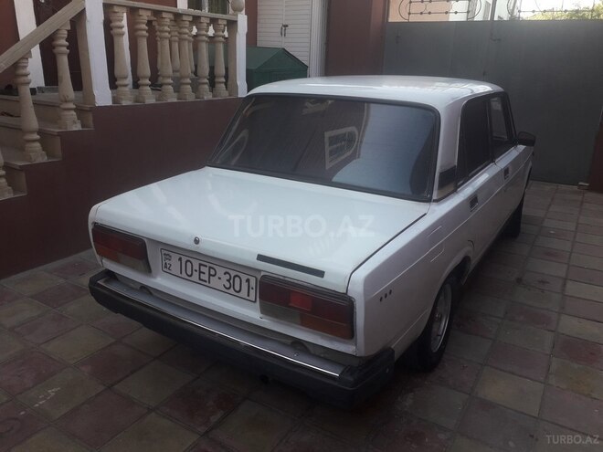 LADA (VAZ) 2107 1992, 103,000 km - 1.6 l - Bakı