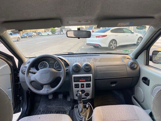 Dacia Logan 2009, 189,000 km - 1.5 л - Bakı