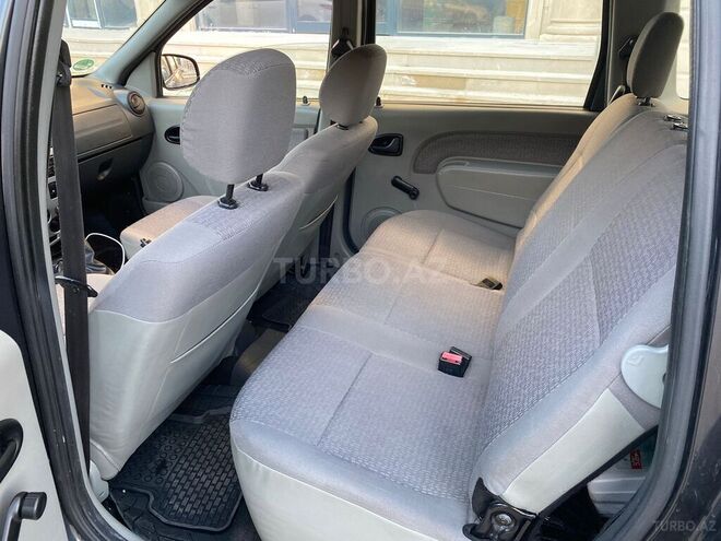 Dacia Logan 2009, 189,000 km - 1.5 л - Bakı