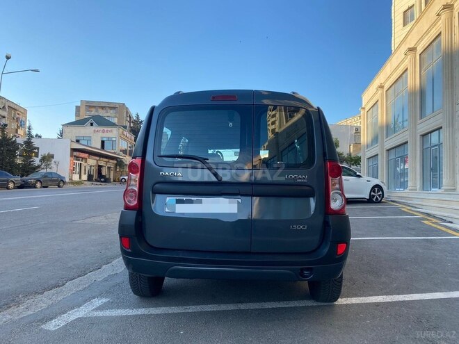 Dacia Logan 2009, 189,000 km - 1.5 л - Bakı