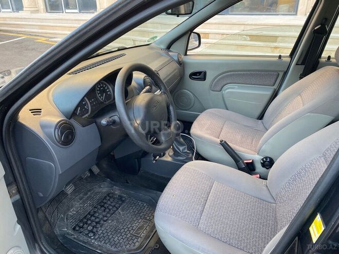 Dacia Logan 2009, 189,000 km - 1.5 л - Bakı