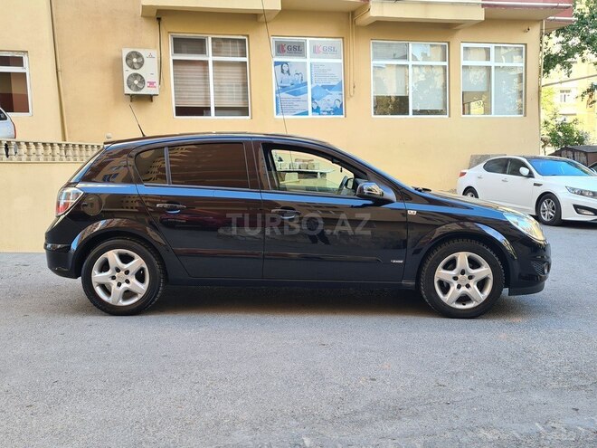 Opel Astra 2007, 220,450 km - 1.3 l - Bakı