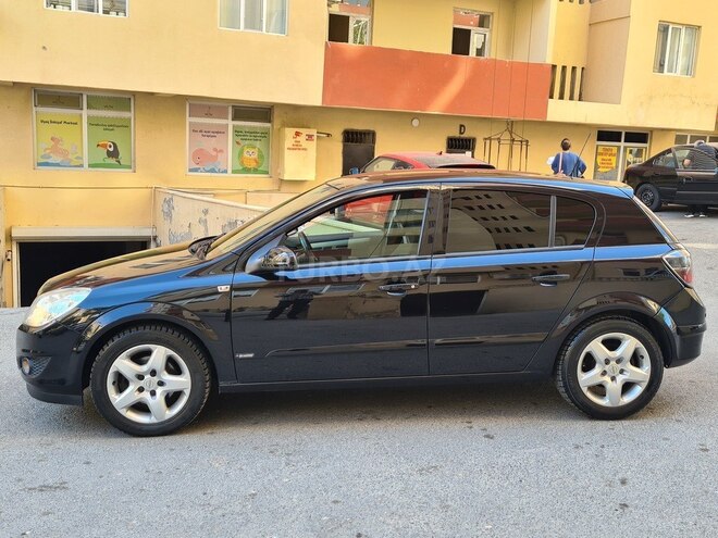 Opel Astra 2007, 220,450 km - 1.3 l - Bakı