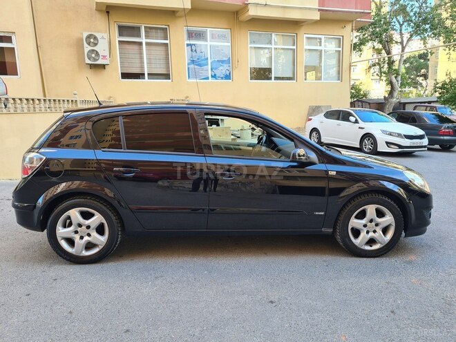 Opel Astra 2007, 220,450 km - 1.3 l - Bakı