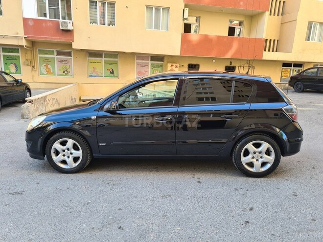 Opel Astra 2007, 220,450 km - 1.3 l - Bakı