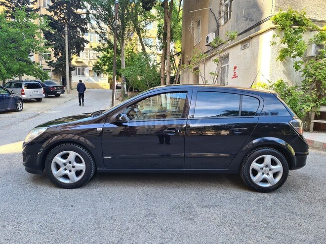 Opel Astra 2007, 220,450 km - 1.3 l - Bakı