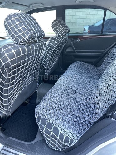 Mercedes E 240 1998, 179,000 km - 2.4 l - Bakı