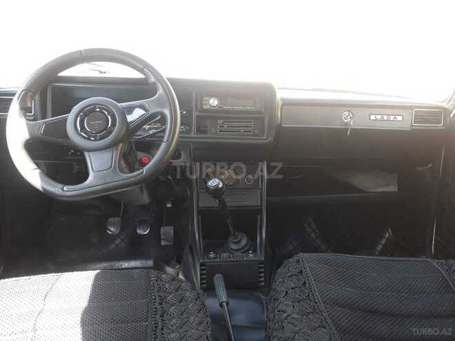 LADA (VAZ) 2107 2006, 247,856 km - 1.6 л - Bakı