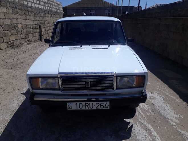 LADA (VAZ) 2107 2006, 247,856 km - 1.6 л - Bakı