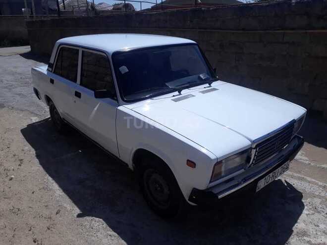 LADA (VAZ) 2107 2006, 247,856 km - 1.6 л - Bakı