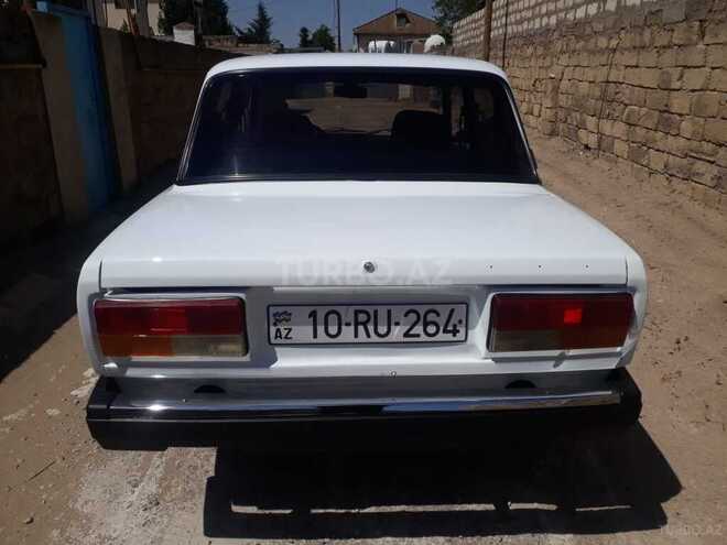LADA (VAZ) 2107 2006, 247,856 km - 1.6 л - Bakı