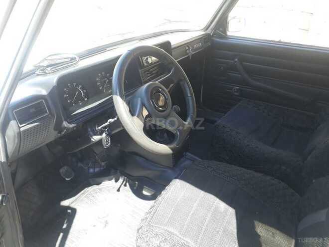LADA (VAZ) 2107 2006, 247,856 km - 1.6 л - Bakı