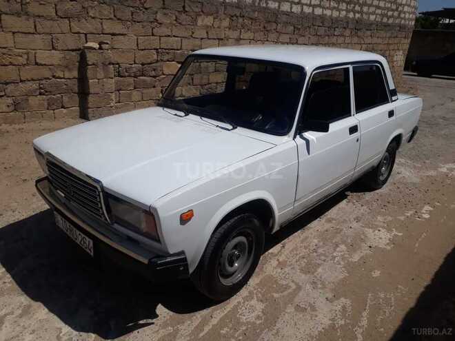 LADA (VAZ) 2107 2006, 247,856 km - 1.6 л - Bakı