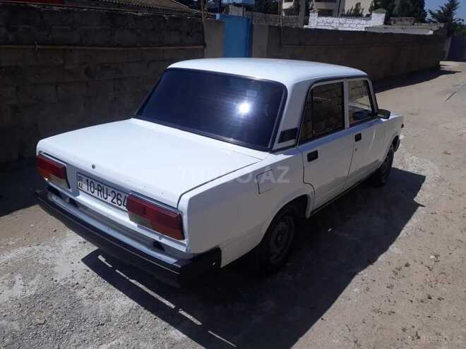 LADA (VAZ) 2107 2006, 247,856 km - 1.6 л - Bakı
