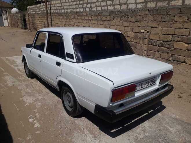 LADA (VAZ) 2107 2006, 247,856 km - 1.6 л - Bakı