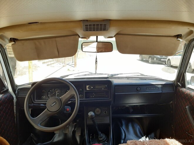 LADA (VAZ) 2107 2008, 58,241 km - 1.6 l - Bakı