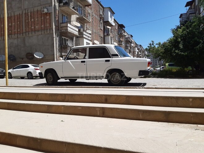 LADA (VAZ) 2107 2008, 58,241 km - 1.6 l - Bakı
