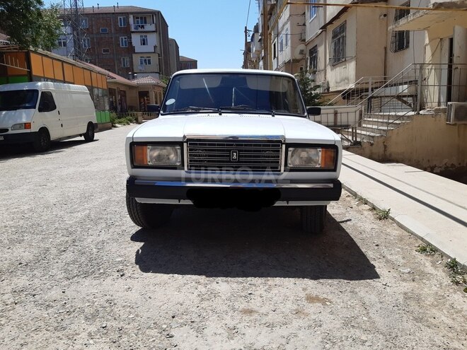 LADA (VAZ) 2107 2008, 58,241 km - 1.6 l - Bakı