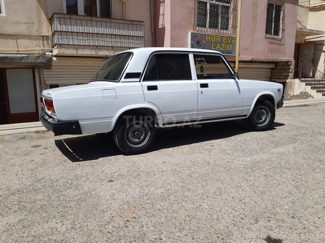 LADA (VAZ) 2107 2008, 58,241 km - 1.6 l - Bakı