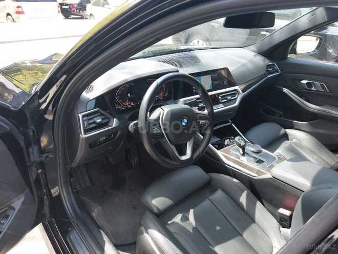 BMW 330 2019, 40,000 km - 2.0 л - Bakı