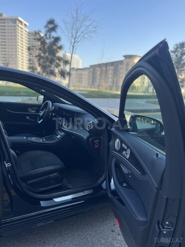 Mercedes E 200 2021, 6,000 km - 2.0 l - Bakı