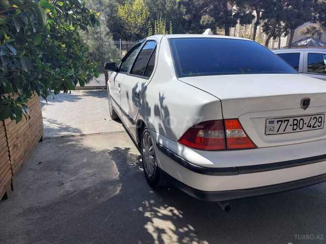 Iran Khodro Samand 2014, 373,000 km - 1.6 l - Bakı