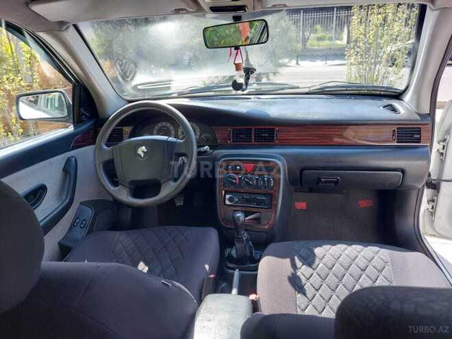 Iran Khodro Samand 2014, 373,000 km - 1.6 l - Bakı