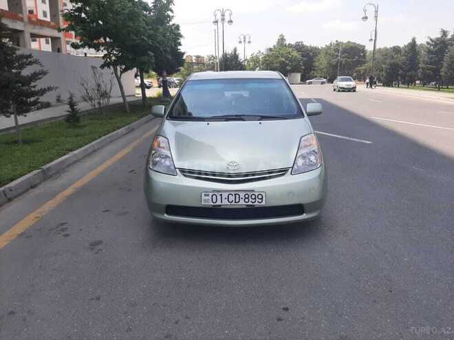Toyota Prius 2008, 270,000 km - 1.5 l - Bakı