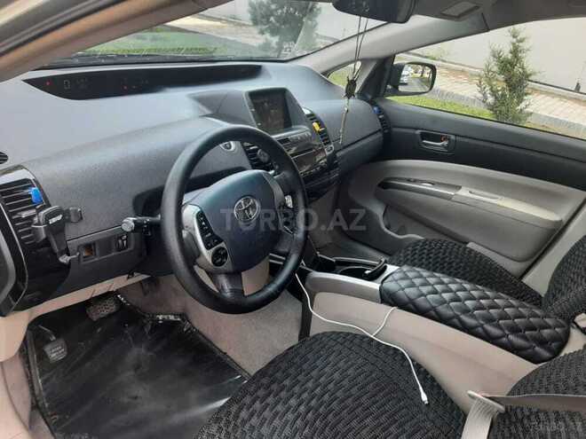 Toyota Prius 2008, 270,000 km - 1.5 l - Bakı